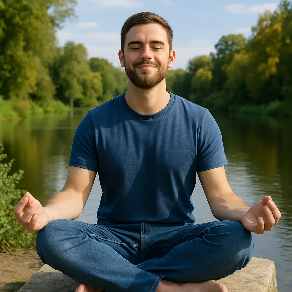 Mentalidad positiva, 5 pasos para conseguirla