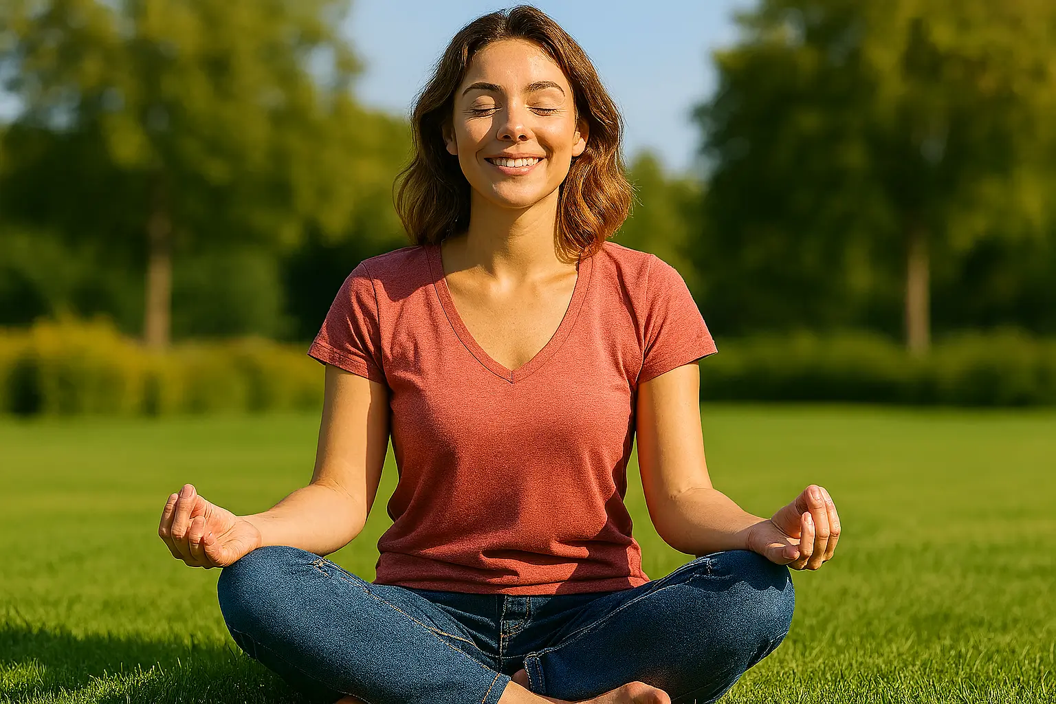 Mentalidad positiva